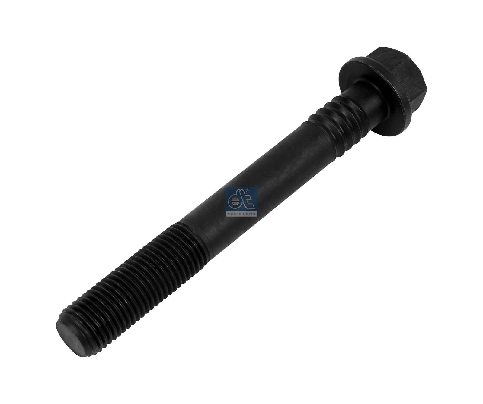 DT Spare Parts 1.10544 - Zylinderkopfschraube