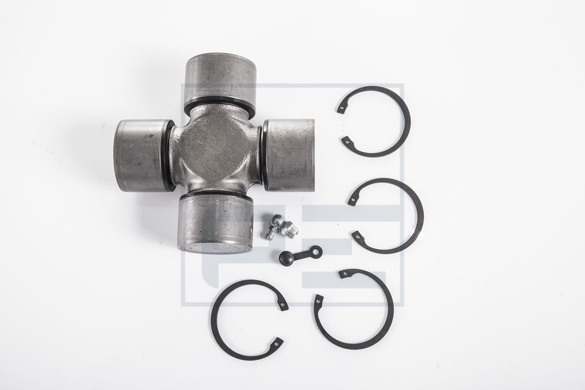 PE Automotive 030.652-00A - Gelenk, Gelenkwelle