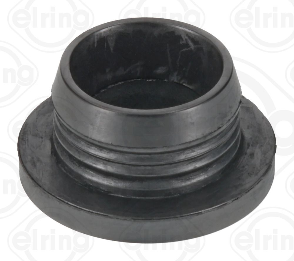 ELRING 722.230 - Dichtung, Ölauslass (Lader)