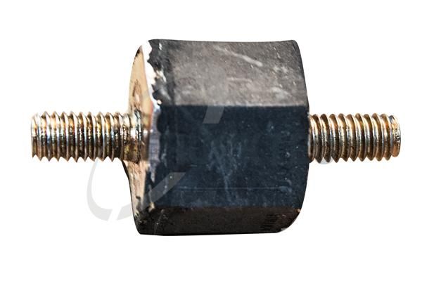 TRUCKTEC AUTOMOTIVE 02.66.002 - Anschlagpuffer, Luftfilter