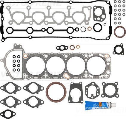 VICTOR REINZ 01-53955-01 - Dichtungsvollsatz, Motor