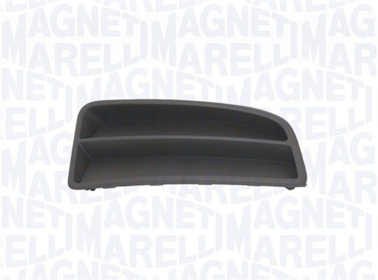 MAGNETI MARELLI 021316900670 - Lüftungsgitter, Stoßfänger