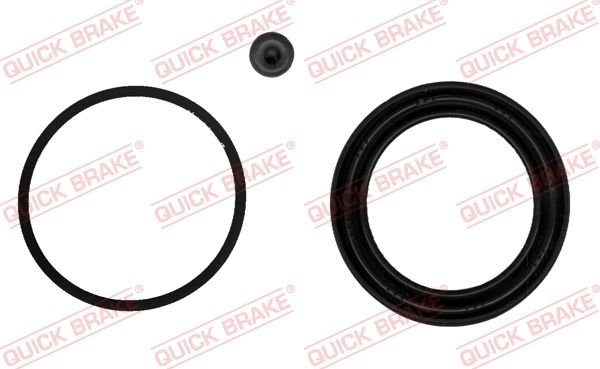 QUICK BRAKE 114-0240 - Reparatursatz, Bremssattel