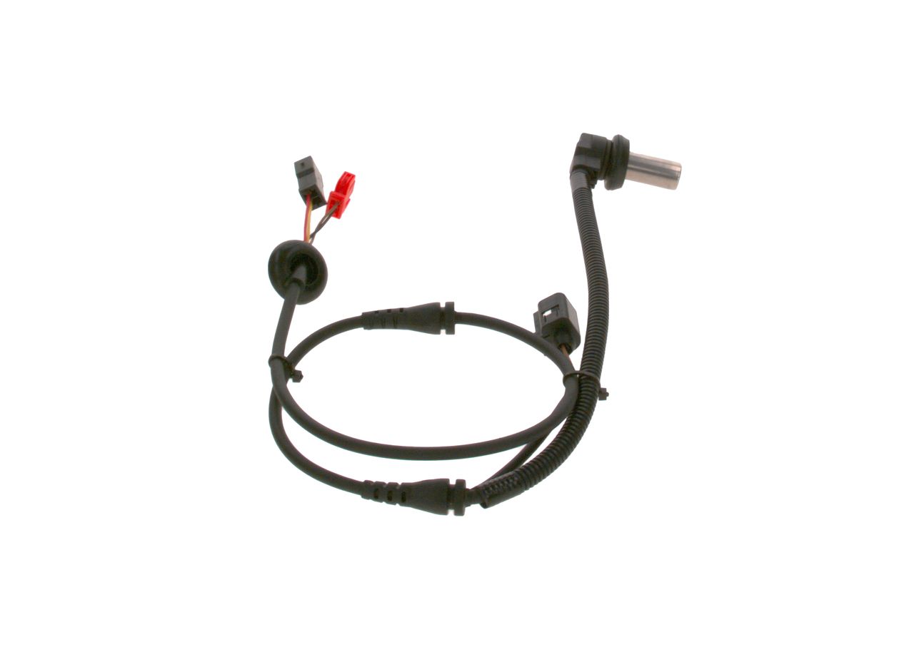 BOSCH 0 986 594 007 - Sensor, Raddrehzahl