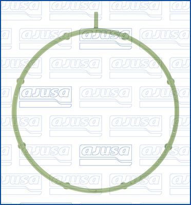 AJUSA 01569200 - Dichtung, Ansaugkrümmergehäuse