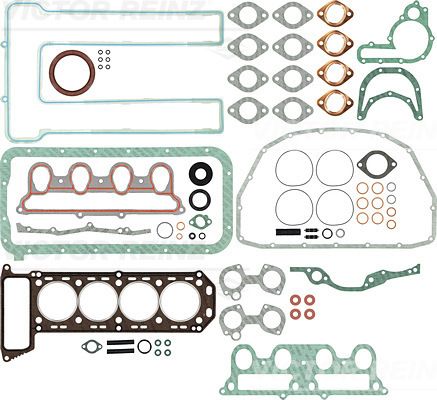 VICTOR REINZ 01-22760-04 - Dichtungsvollsatz, Motor