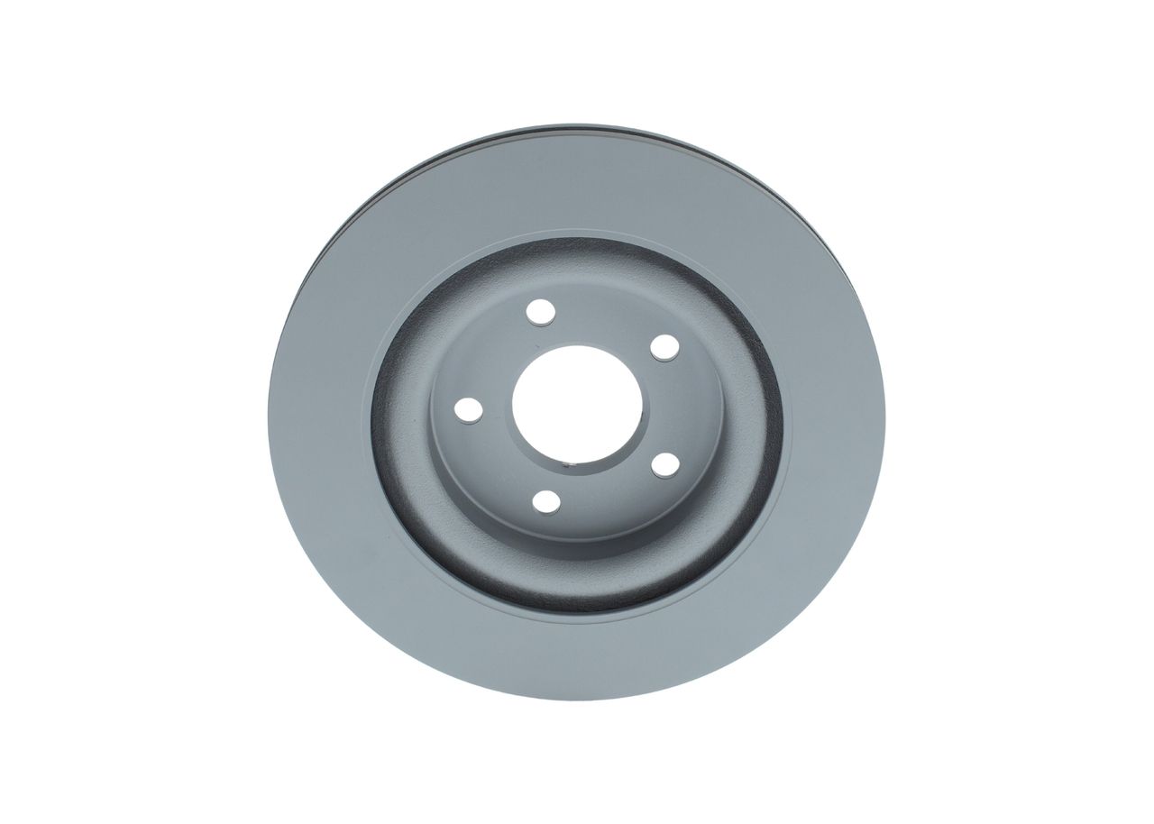 BOSCH 0 986 479 F67 - Bremsscheibe