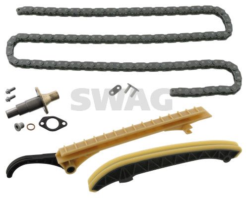 SWAG 10 94 4968 - Steuerkettensatz