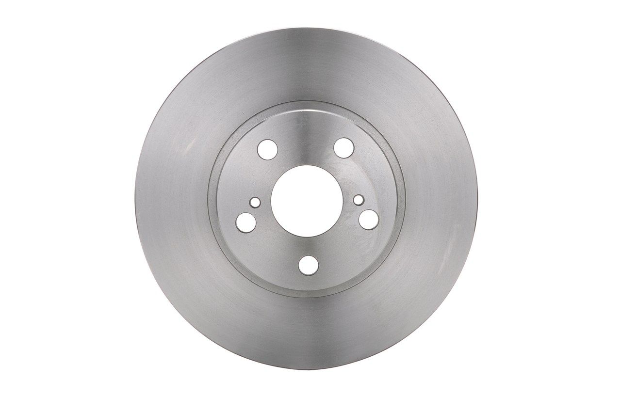 BOSCH 0 986 478 583 - Bremsscheibe