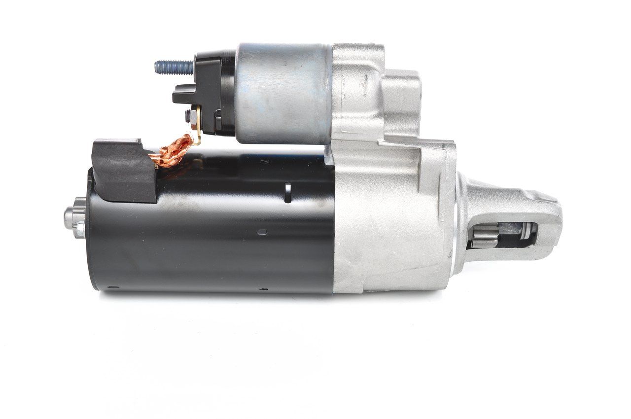 BOSCH 0 001 149 412 - Starter