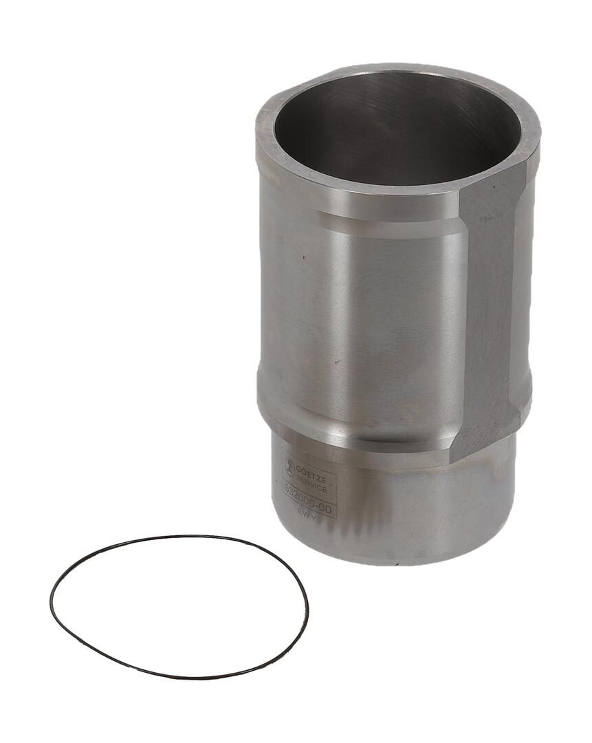 GOETZE ENGINE 15-632000-00 - Zylinderlaufbuchse