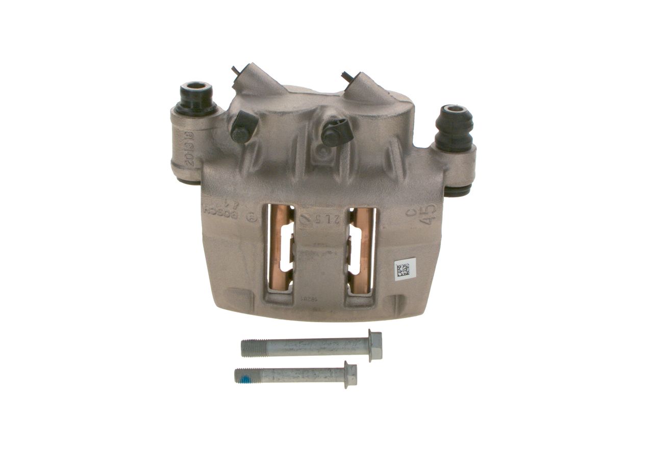 BOSCH 0 204 102 970 - Bremssattel