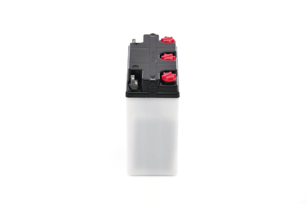 BOSCH 0 092 M4F 120 - Starterbatterie