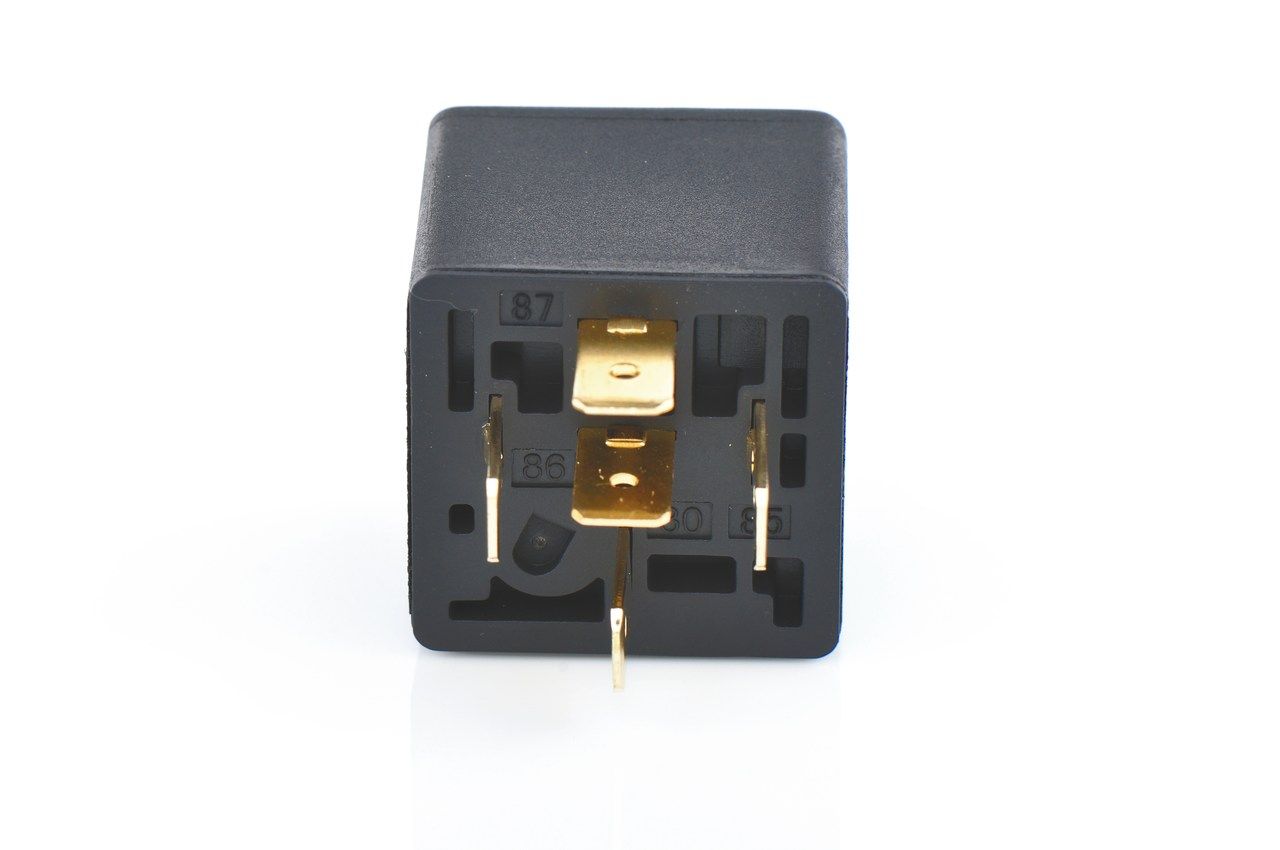BOSCH 0 986 AH0 150 - Relais, Arbeitsstrom