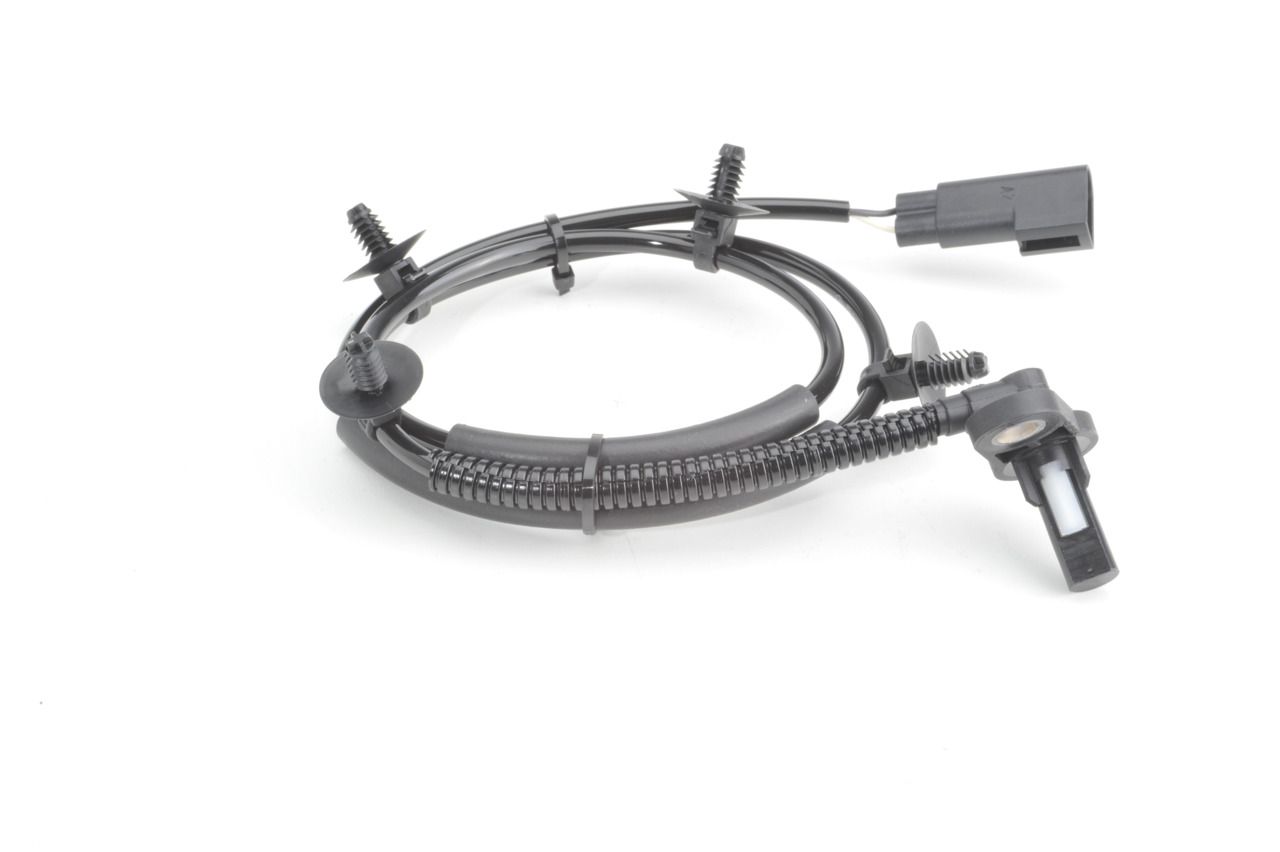 BOSCH 0 265 007 417 - Sensor, Raddrehzahl
