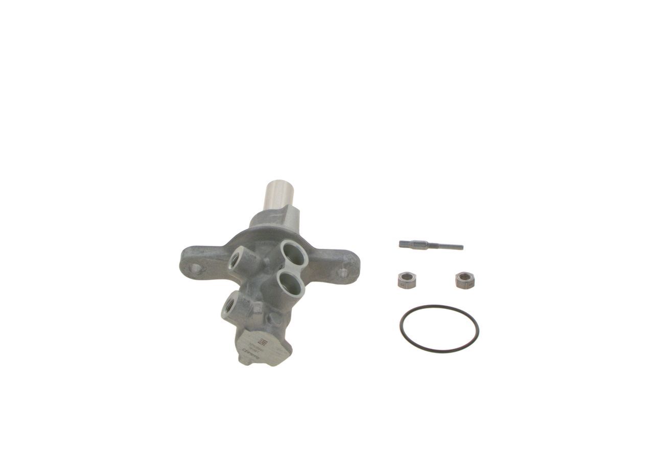 BOSCH 0 204 747 206 - Hauptbremszylinder