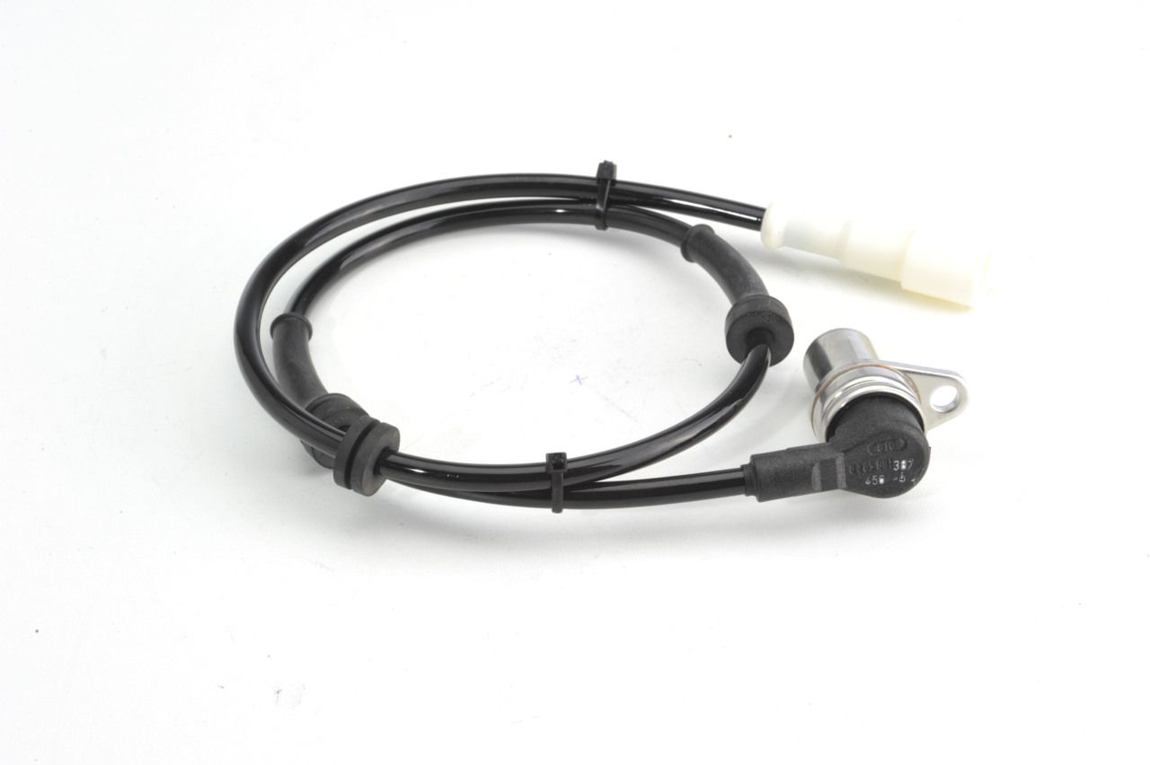 BOSCH 0 265 001 387 - Sensor, Raddrehzahl