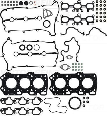 VICTOR REINZ 01-53460-01 - Dichtungsvollsatz, Motor