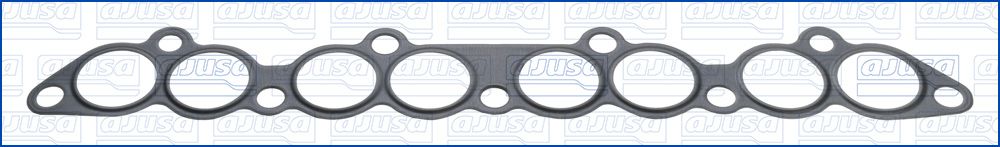AJUSA 13223400 - Dichtung, Ansaugkrümmer