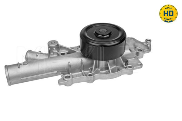 MEYLE 013 026 0009/HD - Wasserpumpe, Motorkühlung