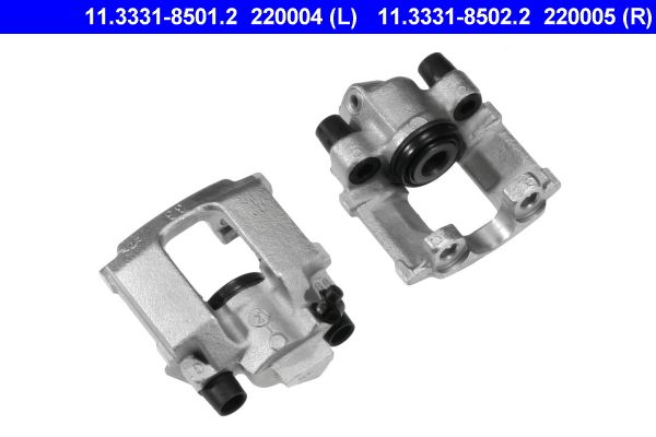 ATE 11.3331-8501.2 - Bremssattel