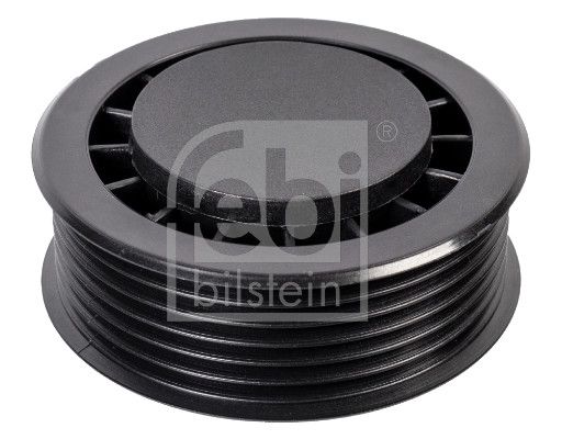 FEBI BILSTEIN 02248 - Umlenk-/Führungsrolle, Keilrippenriemen