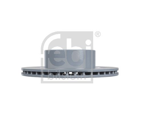 FEBI BILSTEIN 04438 - Bremsscheibe