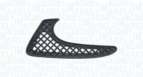MAGNETI MARELLI 021316910220 - Lüftungsgitter, Stoßfänger