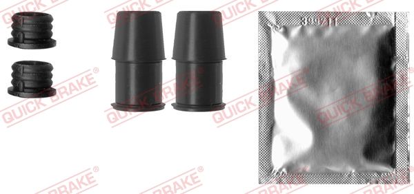 QUICK BRAKE 113-1306 - Zubehörsatz, Bremssattel