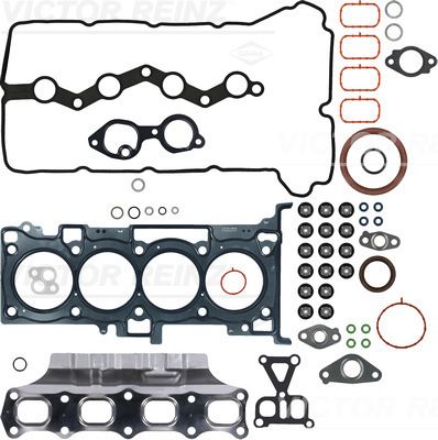 VICTOR REINZ 01-54035-04 - Dichtungsvollsatz, Motor