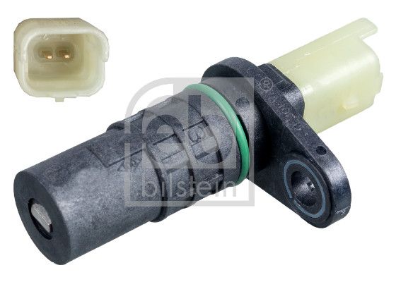 FEBI BILSTEIN 106801 - Impulsgeber, Kurbelwelle