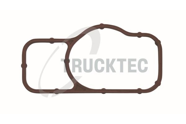TRUCKTEC AUTOMOTIVE 02.19.347 - Dichtung, Wasserpumpe