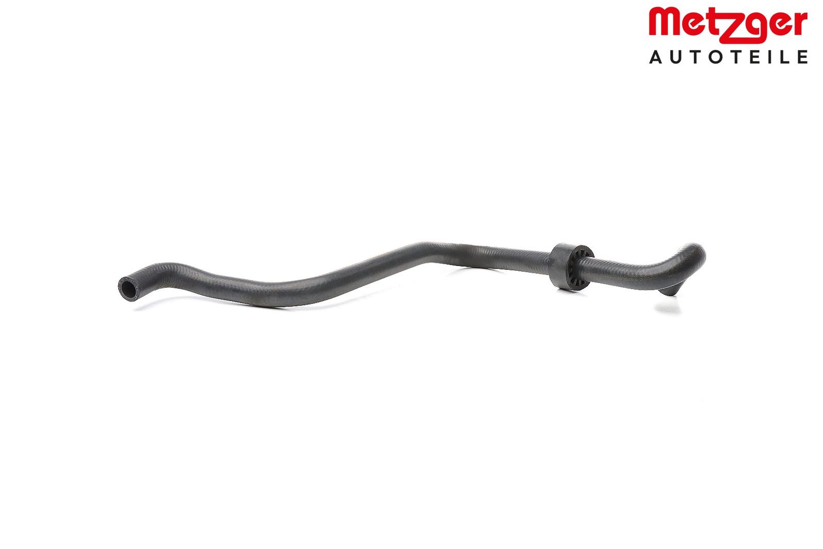 METZGER AUTOTEILE 2420435 - Kühlerschlauch