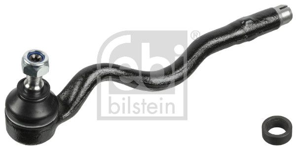 FEBI BILSTEIN 12697 - Spurstangenkopf