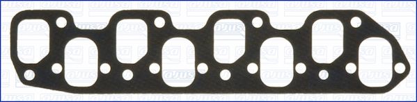 AJUSA 13126800 - Dichtung, Ansaug-/Abgaskrümmer