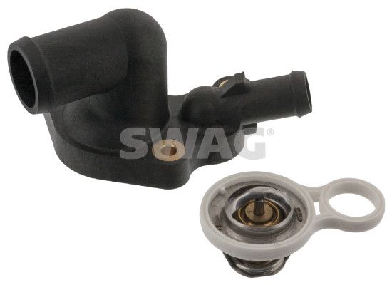 SWAG 11 94 7546 - Thermostat, Kühlmittel