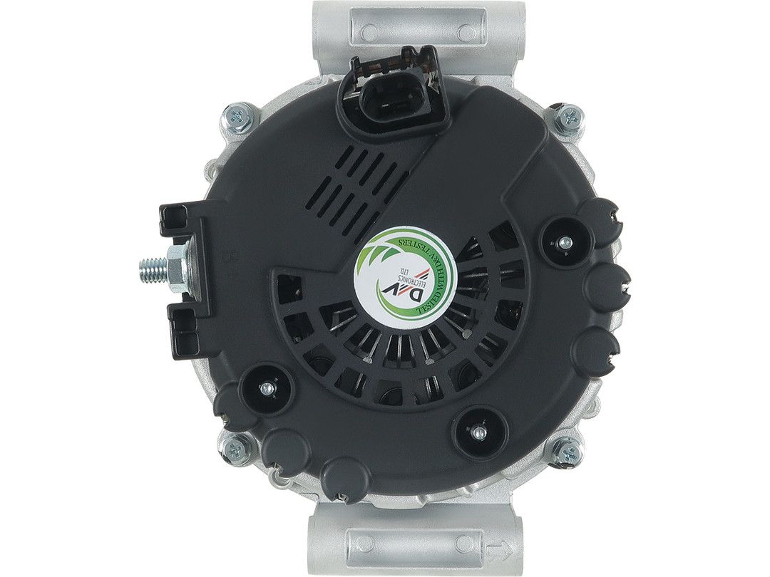 AS-PL A3128 - Generator