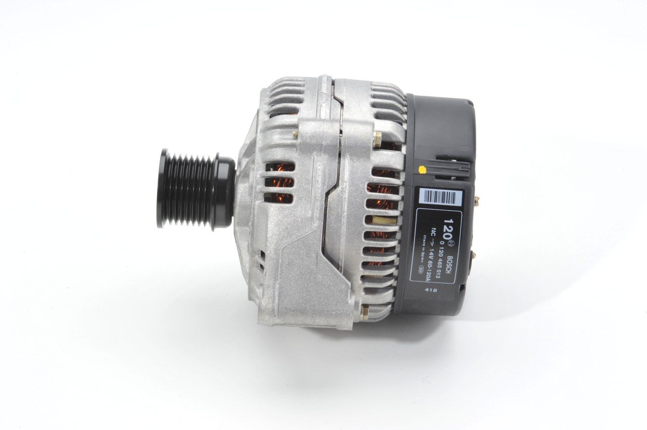 BOSCH 0 120 465 013 - Generator