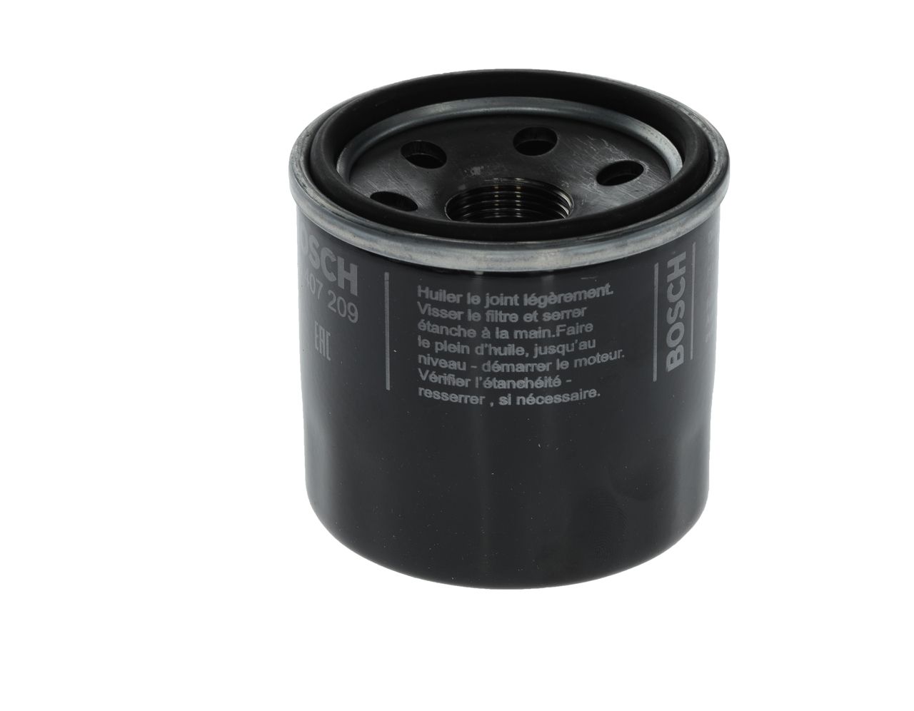 BOSCH F 026 407 209 - Ölfilter