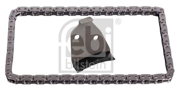 FEBI BILSTEIN 107385 - Kettensatz, Ölpumpenantrieb