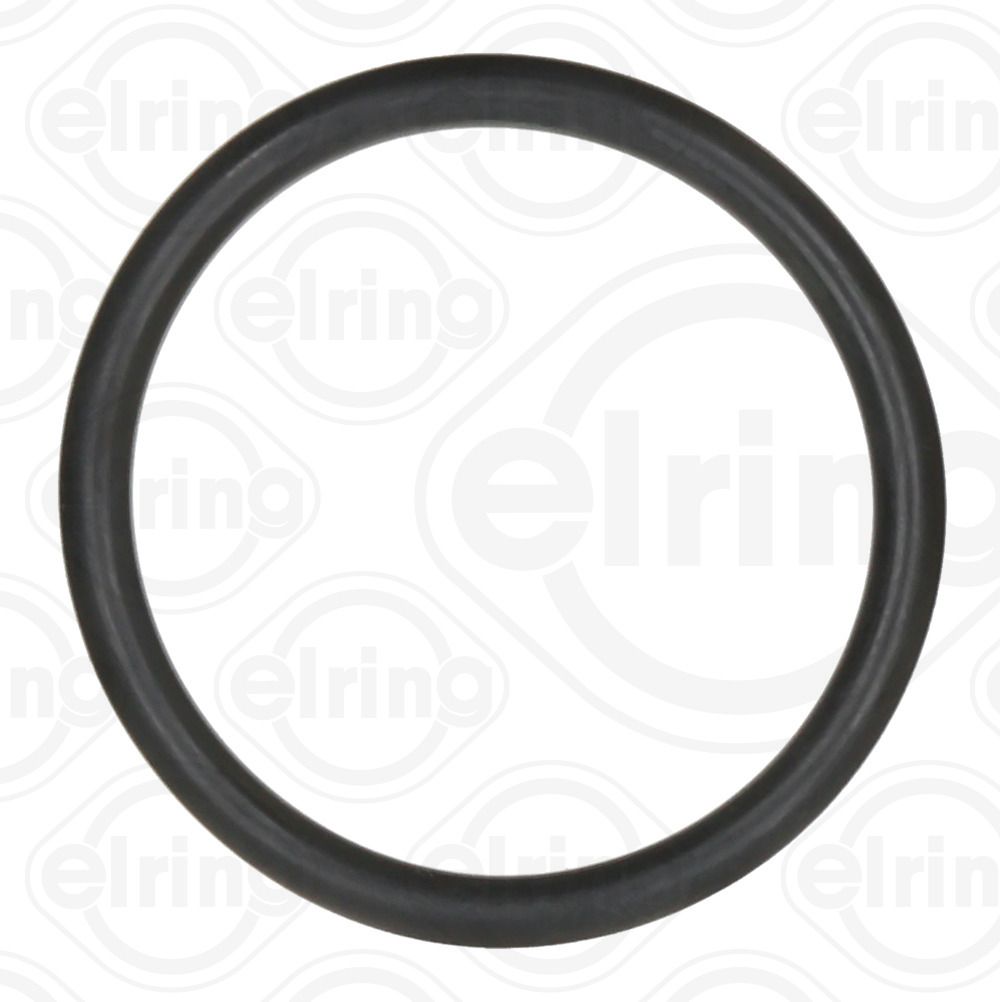 ELRING 027.480 - Dichtung, Kühlmittelflansch