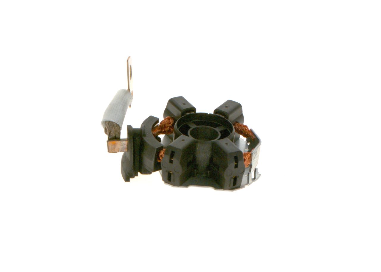 BOSCH 1 004 336 653 - Halter, Kohlebürsten
