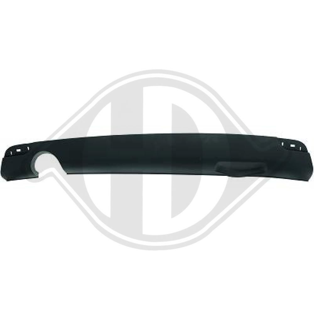 DIEDERICHS 1080067 - Spoiler