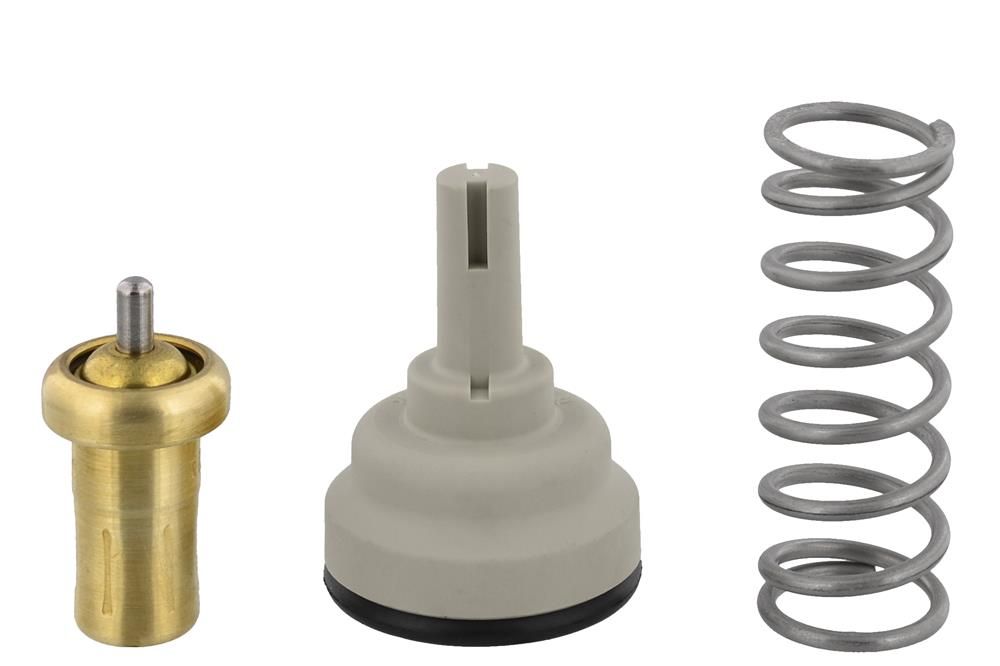 TOPRAN 113 295 - Thermostat, Kühlmittel