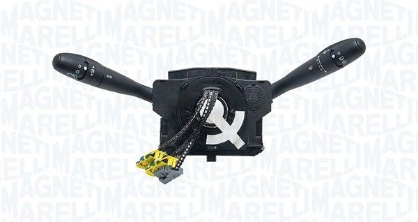 MAGNETI MARELLI 000052036010 - Lenkstockschalter