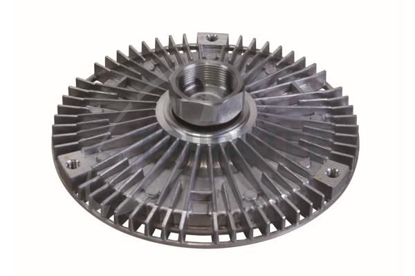 TRUCKTEC AUTOMOTIVE 02.19.281 - Kupplung, Kühlerlüfter