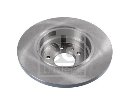 FEBI BILSTEIN 10755 - Bremsscheibe