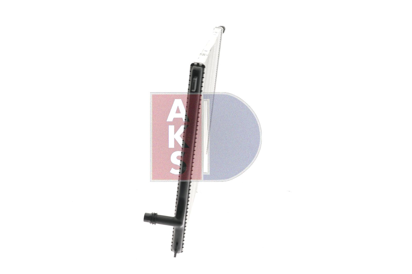 AKS DASIS 120149N - Niedertemperaturkühler, Ladeluftkühler