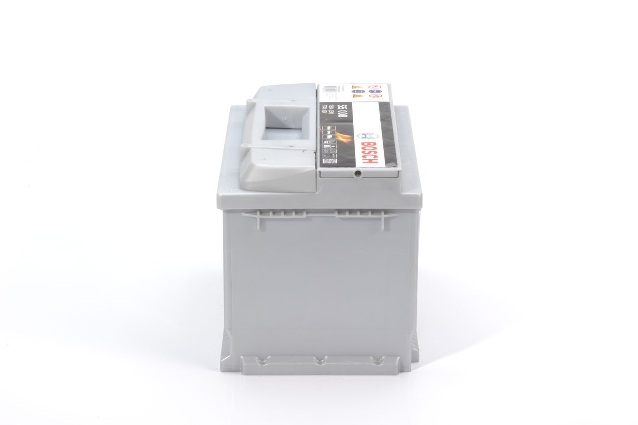 BOSCH 0 092 S50 080 - Starterbatterie