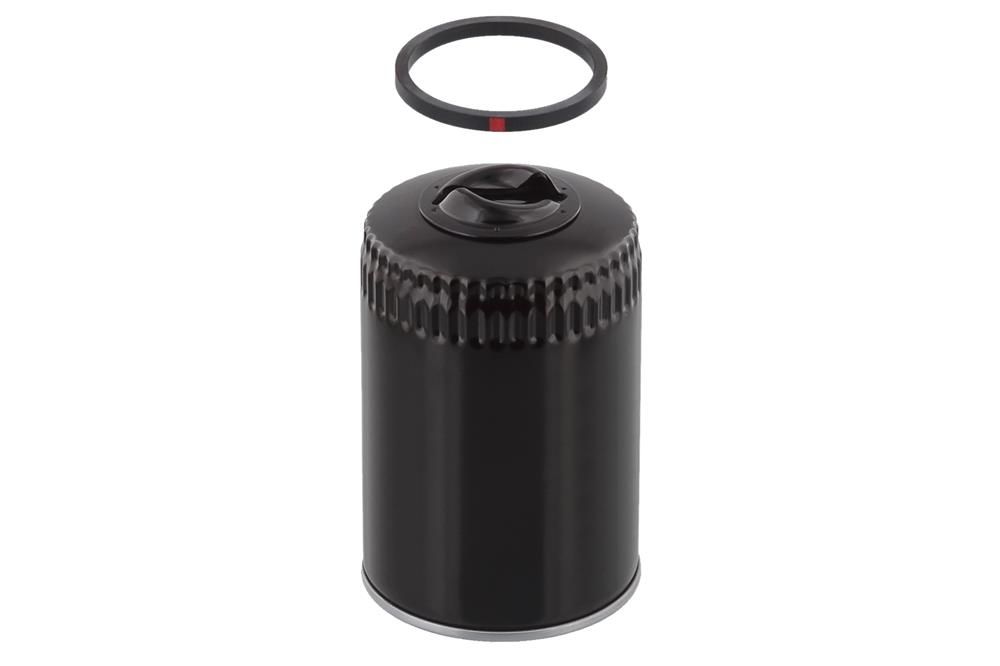 TOPRAN 101 447 - Ölfilter